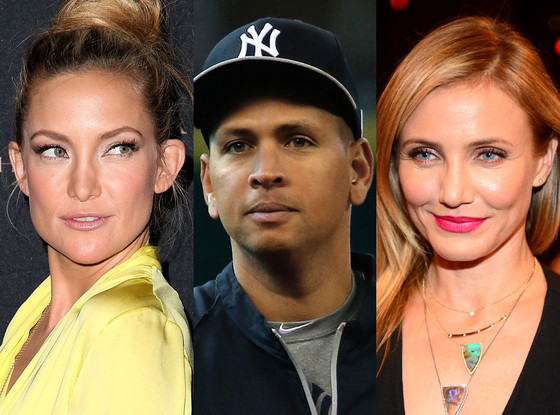Celebs That Have Dated Their Friends' Ex | E! News UK